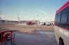 Just a shot of the Minneapolis Airport terminal