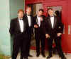 The Vocal Ensemble Basses 1998