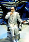 Dr. Evil